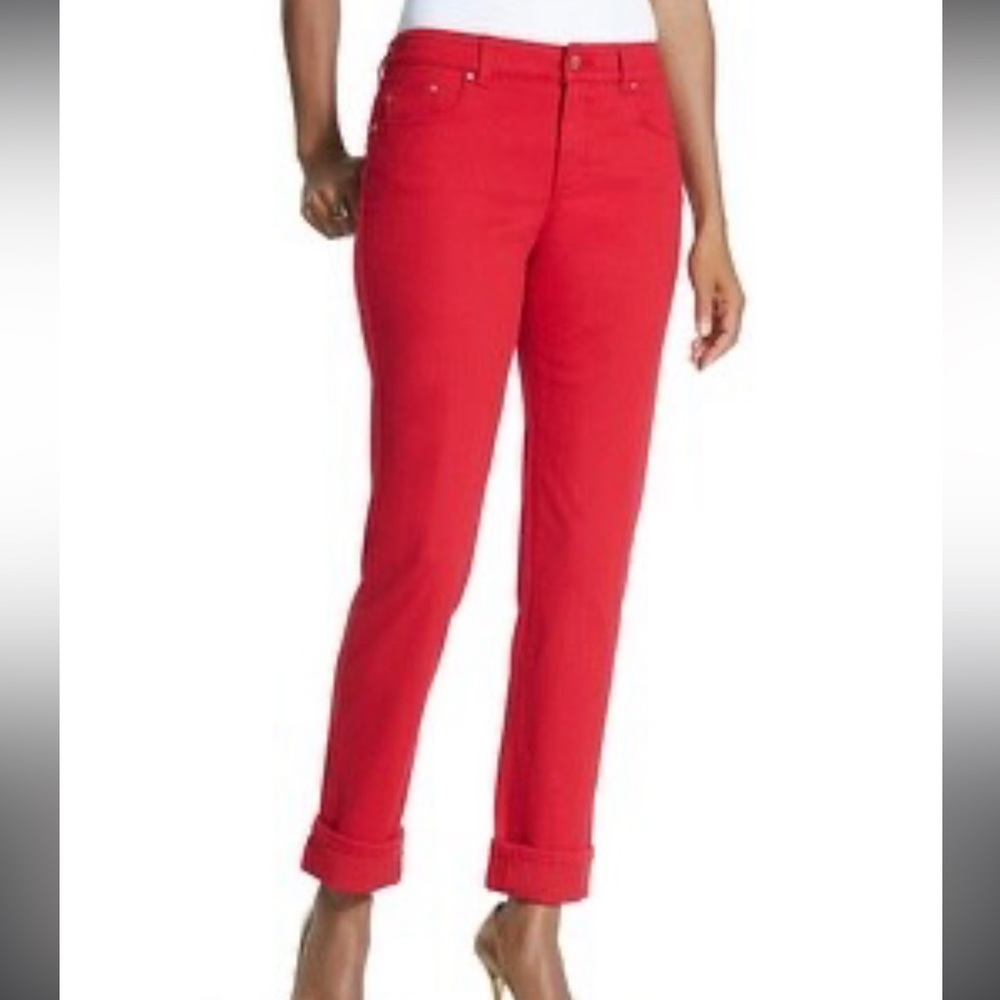 Style & Co Skinny Jeans